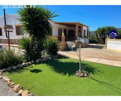 Chalet en Venta en Vilamarxant, Valencia