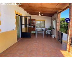 Chalet en Venta en Vilamarxant, Valencia