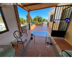 Chalet en Venta en Vilamarxant, Valencia
