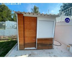 Chalet en Venta en Llíria, Valencia