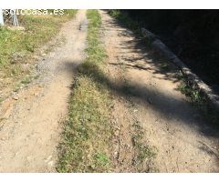 Finca rústica en Pineda de Mar de 400m2