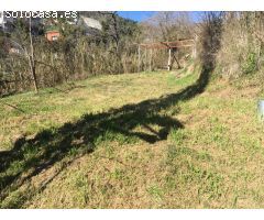 Finca rústica en Pineda de Mar de 400m2