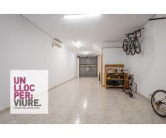 Fantástica casa adosada a 150m de la playa