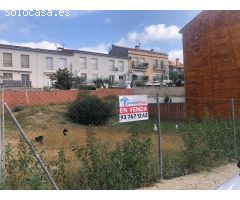Parcela en venta en Argentona