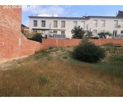Parcela en venta en Argentona