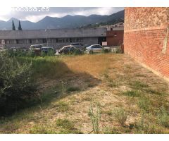 Parcela en venta en Argentona
