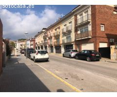 Parcela en venta en Argentona