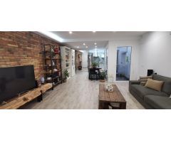 Local habilitado a vivienda