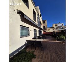 Restaurante en venta o posibilidad de alquiler