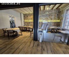 Restaurante en venta o posibilidad de alquiler