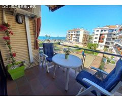 Fabuloso piso en venta en Pineda de Mar