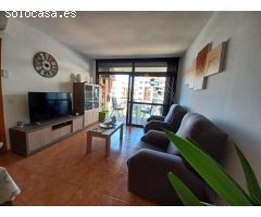 Fabuloso piso en venta en Pineda de Mar