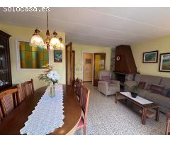 GRAN PISO DE 4 HABITACIONES!!