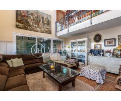 Exclusivo chalet de alto standing en Santa Susanna