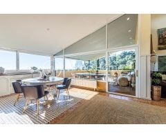 Exclusivo chalet de alto standing en Santa Susanna