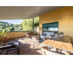 Exclusivo chalet de alto standing en Santa Susanna