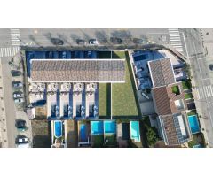 ¡Exclusivitat davant del mar!