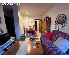 PISO CON 2 HABITACIONES EN PINEDA DE MAR