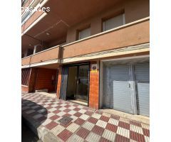 Local comercial en alquiler en Pineda de Mar