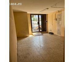 Local comercial en alquiler en Pineda de Mar