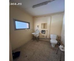 Local comercial en alquiler en Pineda de Mar