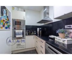 PISO EN VENTA ALQUILADO CON 2 HABITACIONES