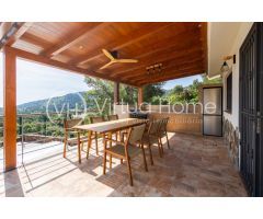 ESPECTACULAR CASA CON PISCINA PRIVADA EN PALAFOLLS