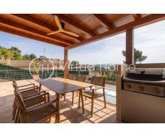 ESPECTACULAR CASA CON PISCINA PRIVADA EN PALAFOLLS