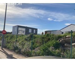 Nave industrial con solar de 5.105 m2 en Massanet de la Selva
