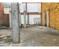 Solar edificable de 129 m2 en Palafolls