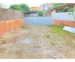 Gran torre a reformar a Tordera