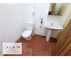 Local subterráneo en Pineda de Mar de 138m2