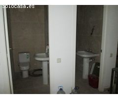 Local comercial seminuevo en el centro de Calella de 176 m2 muy bien situado