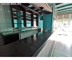 local comercial en Pineda de Mar