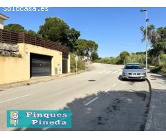 INMUEBLE EN OFERTA- Gran torre con piscina en Sant Pol
