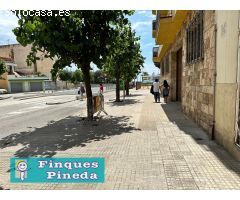 Local comercial a 50m de la playa en Calella