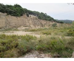 Solar industrial en Arenys de Munt de 4.809m2