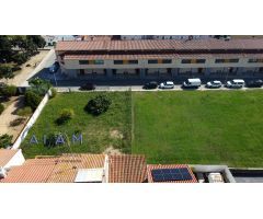 Terreno con proyecto y licéncia en Santa Susanna