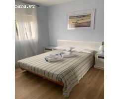 Chalet reformado en Can Bartomet, en Sant Cebrià de Vallalta