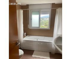 Chalet reformado en Can Bartomet, en Sant Cebrià de Vallalta