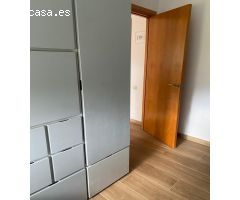 Chalet reformado en Can Bartomet, en Sant Cebrià de Vallalta