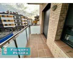 PISO ALQUILADO EN EL CENTRO DE TORDERA