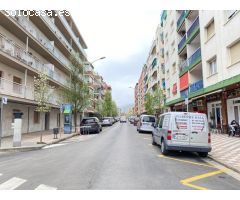 Local comercial en el centro de Pineda de Mar