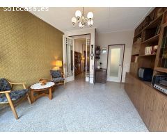 CASA EN VENTA EN EL CENTRO DE CALELLA