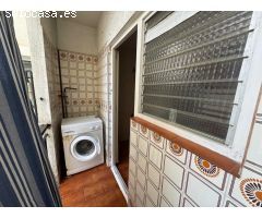 PISO EN VENTA EN EN EL CENTRO DE PINEDA DE MAR