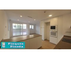 Vivienda de obra nueva en Canet de Mar
