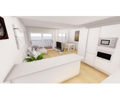 Vivienda de obra nueva en Canet de Mar