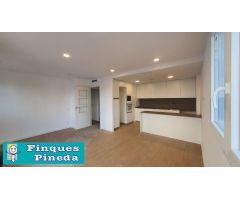 Vivienda de obra nueva en Canet de Mar