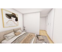 Vivienda de obra nueva en Canet de Mar