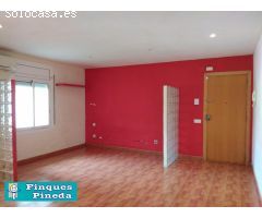 ESTUDIO EN VENTA EN PINEDA DE MAR
